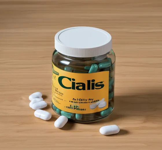 Cialis generico venduto in farmacia